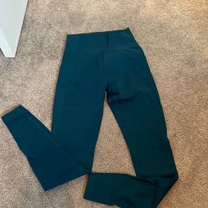 Alphalete alphalux pocket leggings